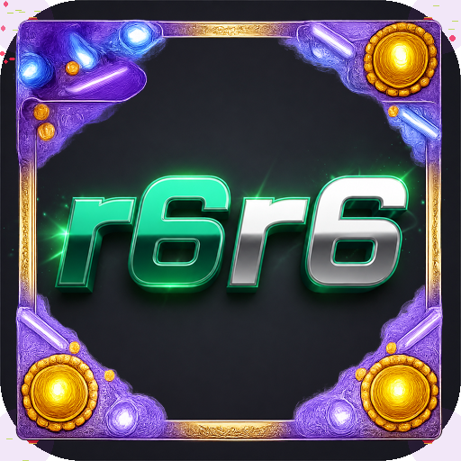 r6r6 — mitra unggulan