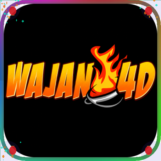 wajan4d — galeri pratinjau Resmi APK