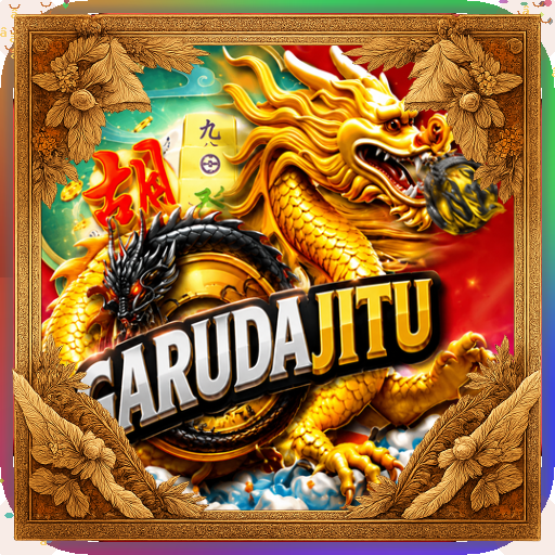 garudajitu — mitra unggulan